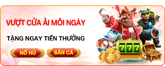 Khuyến mãi trang chủ vin88 1